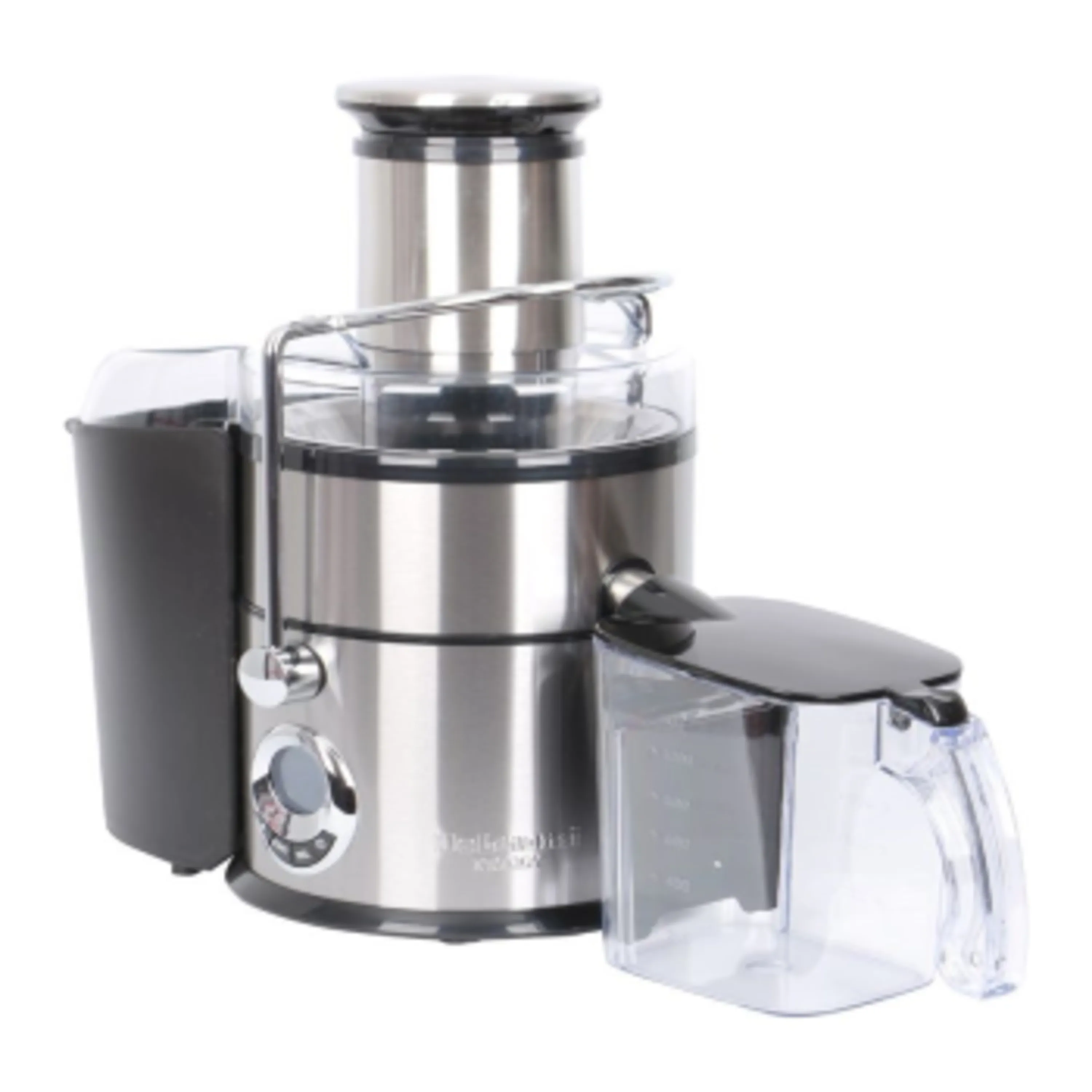 آبمیوه گیری دلمونتی DL-275